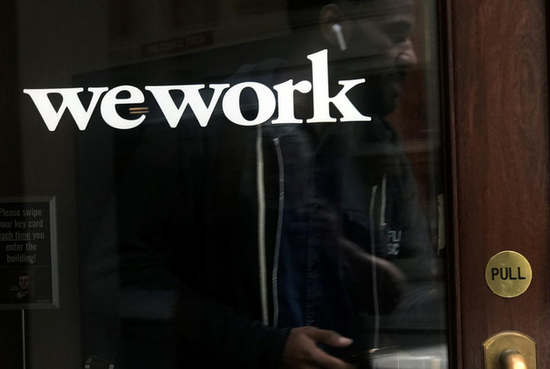 WeWork与ICICI Bank的融资谈判失败 一直希望出售部分业务给The We Company