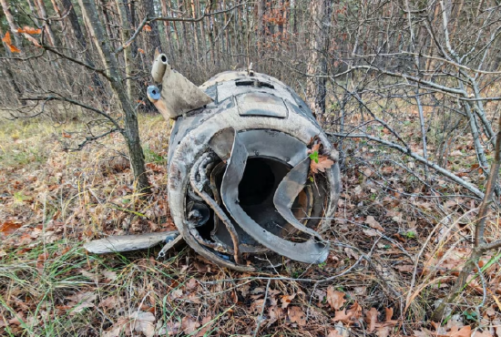 乌军首用美制导弹袭击俄罗斯