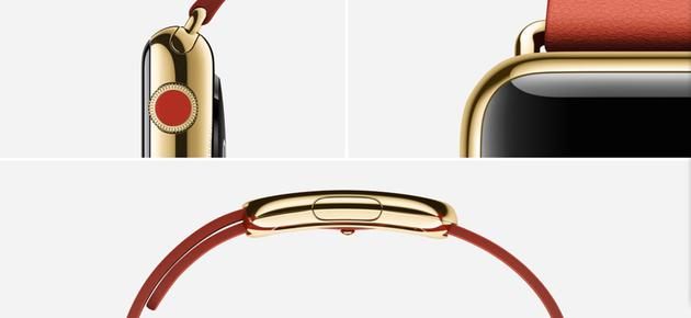 Apple Watch Edition