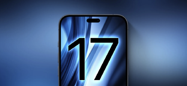 iPhone 17 AirõiPhone
