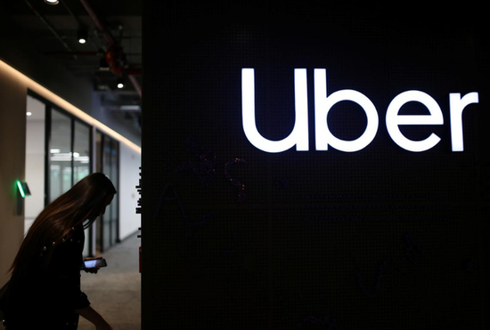 Uber首席技术官离职 2013年加入公司