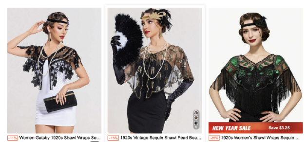 （2024年11月宋骏在SHEIN上注册了一家新店铺）