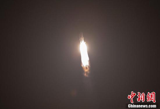 解码长征七号改火箭：填补中国高轨运载能力空白