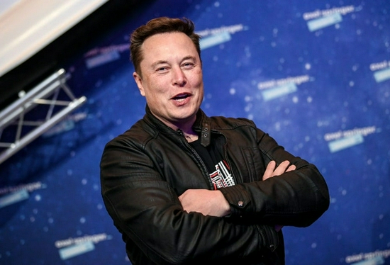 SpaceX“星链”卫星互联网服务用户近10万人，还有50万份订单