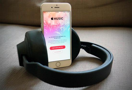 反对种族歧视 苹果在美国暂停Apple Music浏览功能