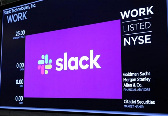 微软或面对欧盟反垄断考察：Slack赞扬其没有合理竞争