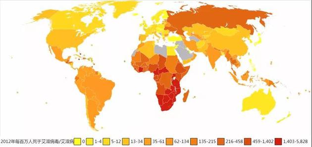 2012HIV-AIDSͼͼƬԴWHO