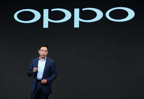 OPPO冲击高端：Find系列将每年更新 下半年发布电