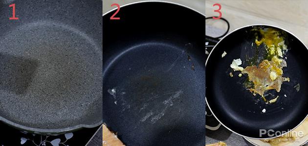 不粘锅涂层被称为 塑料王 长期使用会致癌 不粘锅 炒菜 新浪科技 新浪网