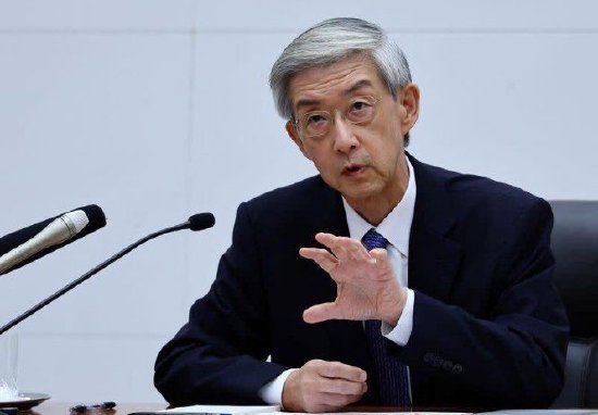 增一行在福井县与当地经济界人士会面时发表上述讲话。