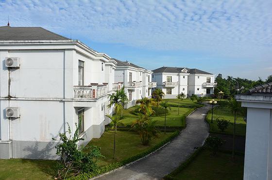 他們在越南開工廠:勞動(dòng)力廉價(jià) 但同時(shí)存在風(fēng)險(xiǎn)