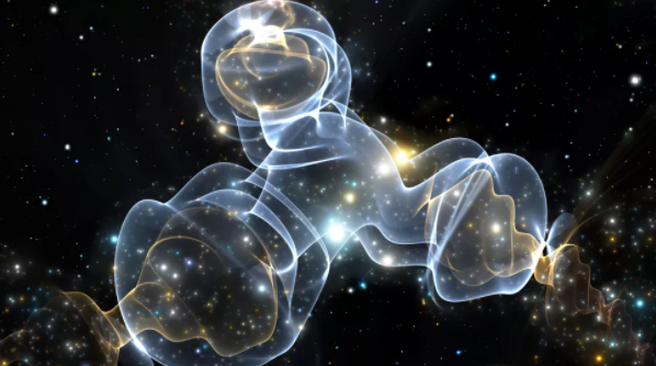我们能否通过增加宇宙的维度来解释暗物质？