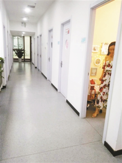 网络主播经纪公司盯上校内大学生:号称月入超三万