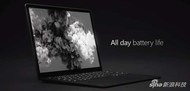 Surface Laptop 2