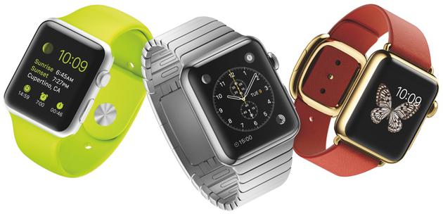 Apple Watch四歲了 去年第四季度出貨1800萬臺創(chuàng)紀錄