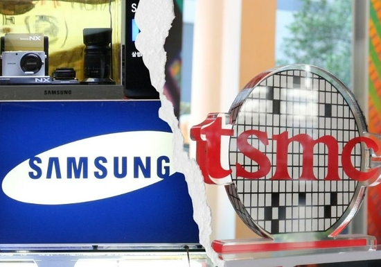 美国要求台积电,三星45天内主动交出商业数据,不配合将采取必要行动