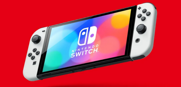 消息称任天堂Switch将在欧洲地区降价：由约2500元下调到2000元