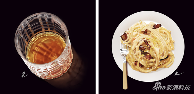 艺术家用iPad Pro为《叹息桥》绘制彩蛋：像真的一