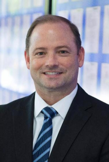 高通高级副总裁兼专利顾问Mark Snyder