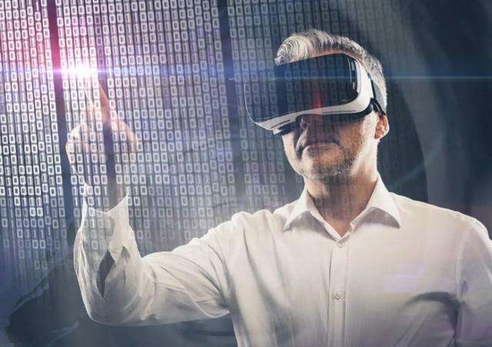 Oculus VR 头盔圣诞销售强劲，Meta 股价上涨