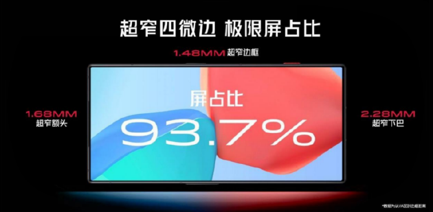 第二代骁龙8加持 红魔8 Pro系列正式发布：售价3999元起