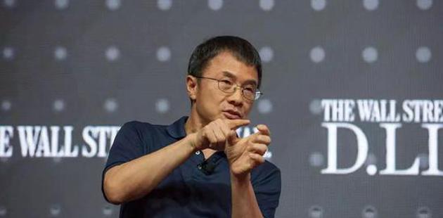 离开百度的50余位AI大牛,假如组一个这样的公司……