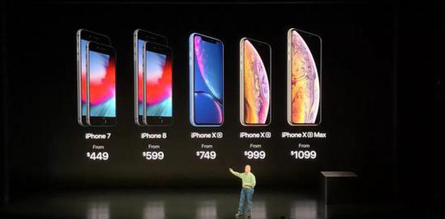 iPhone那么贵的10个秘密让苹果继续飞一会儿_手机新浪网
