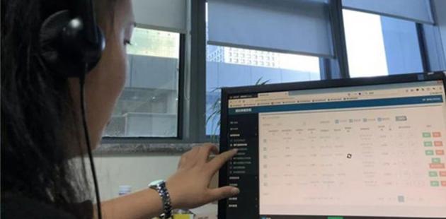 女鉴黄师:声音鉴黄师饱受摧残,AI声音鉴黄师为何没帮上忙?