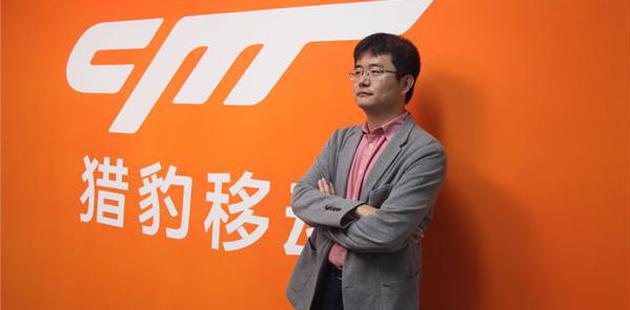 重新认识“方法论主义者”傅盛及其核心思想