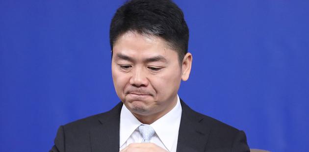 刘强东无罪:刘强东无罪,是用钱摆平的吗?