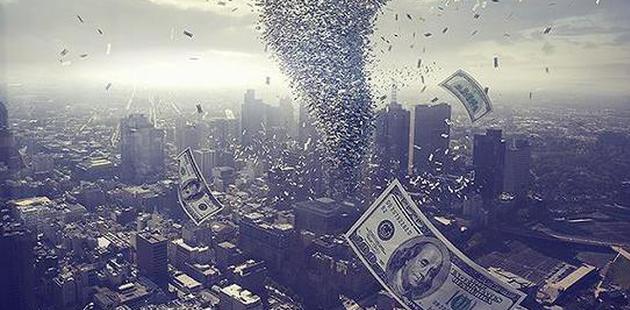 2008年金融危机原因