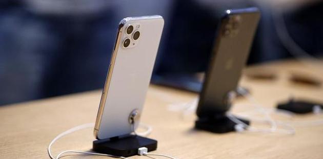 免去关税的“琼版”iPhone，能挽救苹果的销量吗？