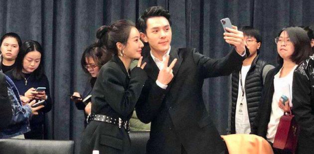 直播带货决战双11：主播007，避开李佳琦