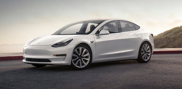 大降1.5万！Model 3跌到23.5万，等等党还等得住吗？