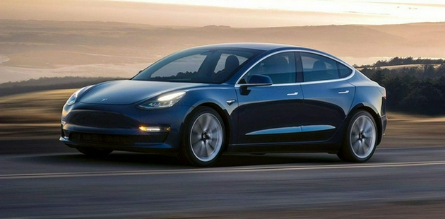 特斯拉Model 3售价降至23万！2年内累降12万，车主：已麻木