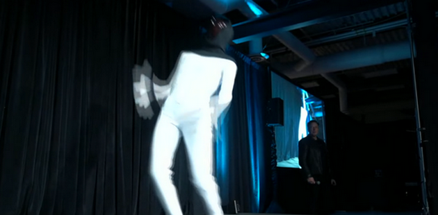 最强超算，还有跳舞机器人：“芯片公司”特斯拉的“招聘会”又酷又搞笑