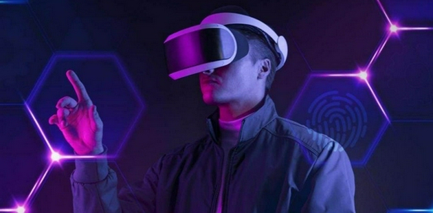 从游戏机、计算机、智能手机的过去五十年 看VR和AR的未来五十年