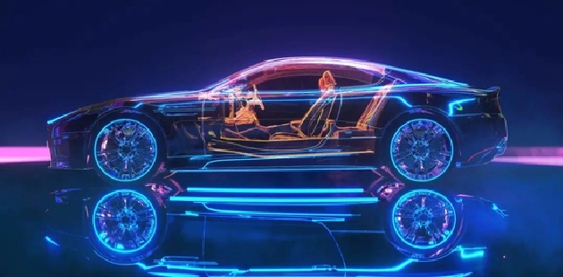 2021国产造车势力“豹变”