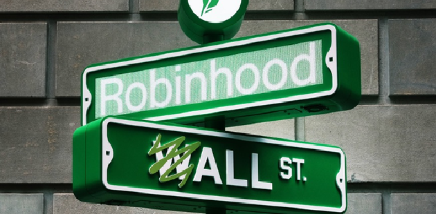 散户神坛变“祭坛”，Robinhood的危机才刚刚开始