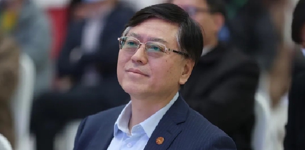 杨元庆给马斯克上一课