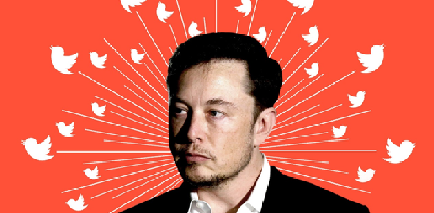 马斯克“宣战”扎克伯格