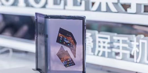 柔宇“强制员工休假”真相