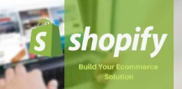 千亿美元Shopify的未来：电商界的“苹果应用商店”