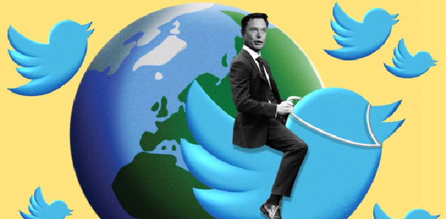 强吞推特为哪般，醉翁之意在Web3