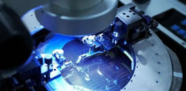 半导体市场会产能过剩吗？