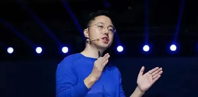 沈抖当如余承东