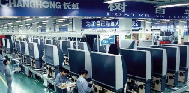 电视机吃灰，传统家电没落