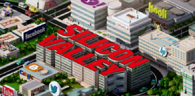 恐慌、巨亏、争相抛售：硅谷背地里的崩盘，远比股市严重