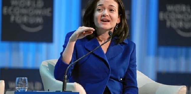 Meta断臂，“元老”桑德伯格卸任首席运营官