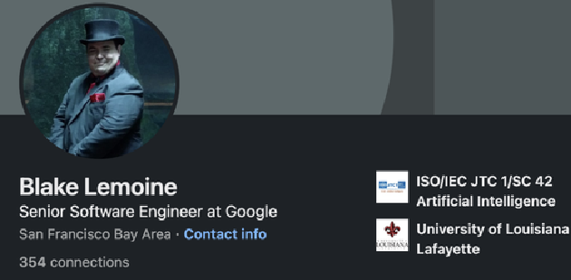 谷歌研究员走火入魔事件曝光：认为AI已具备人格，被罚带薪休假，聊天记录让网友San值狂掉